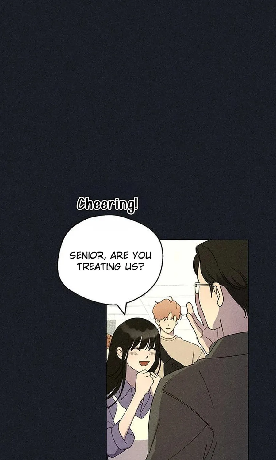 Read Love Roasting chapter 31 image 26 on Lezhin