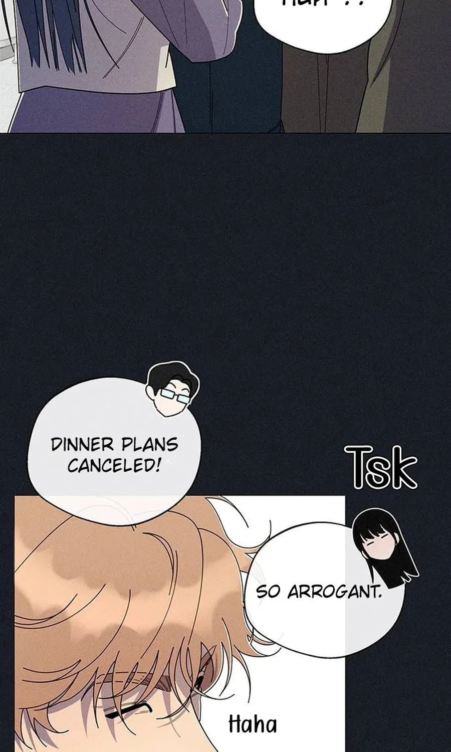 Read Love Roasting chapter 31 image 32 on Lezhin