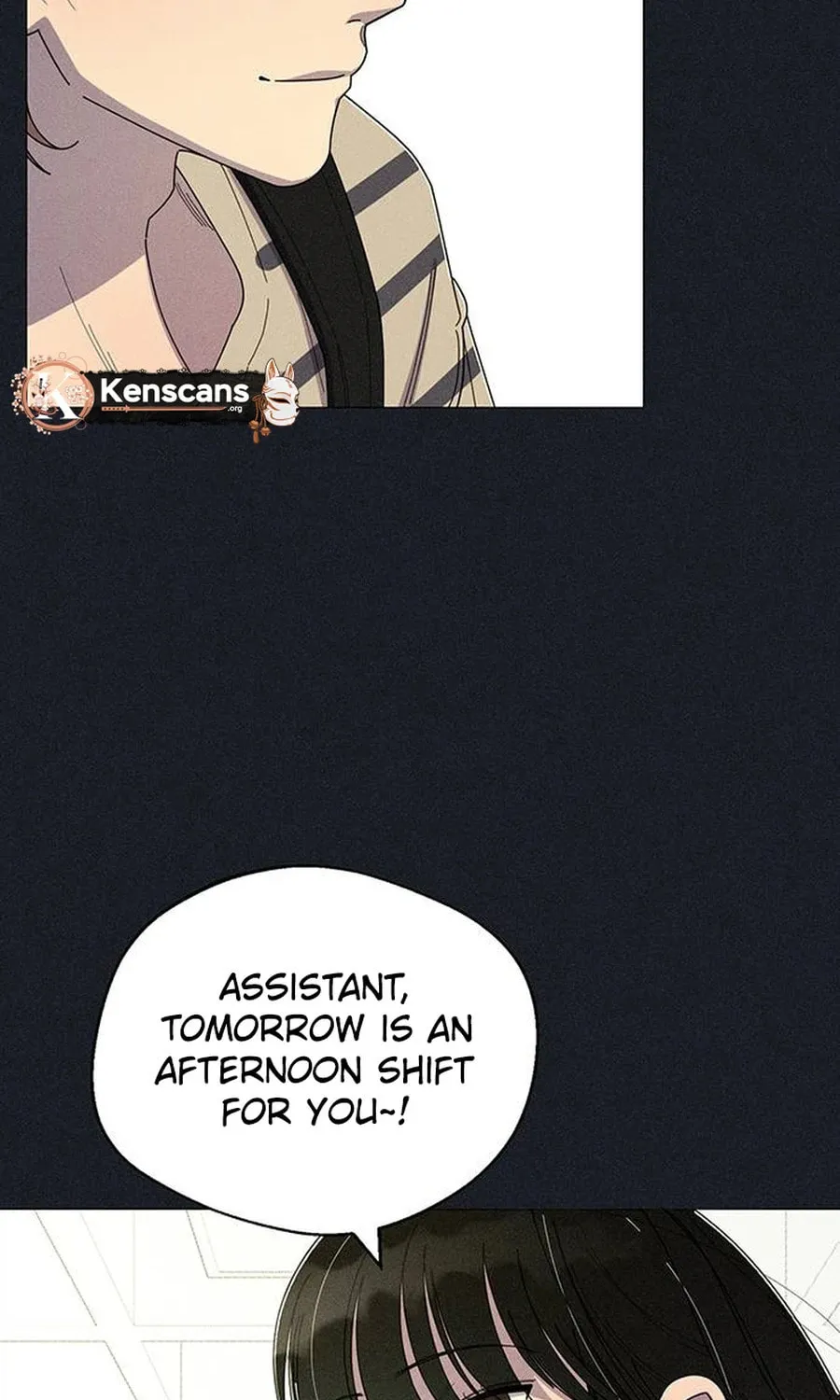 Read Love Roasting chapter 31 image 33 on Lezhin