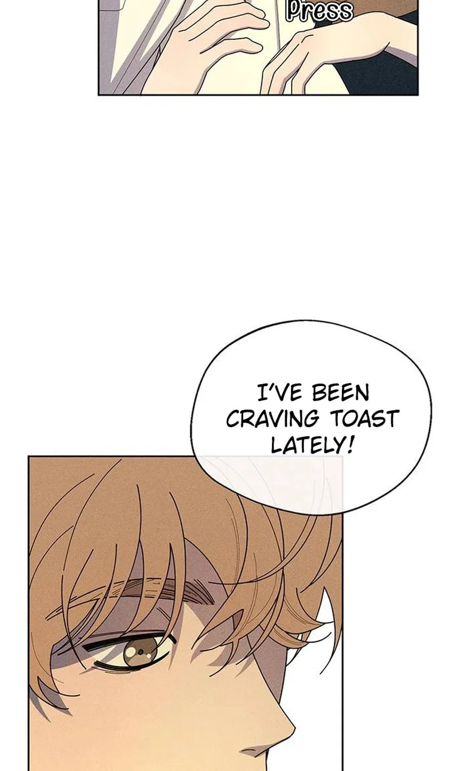 Read Love Roasting chapter 31 image 39 on Lezhin