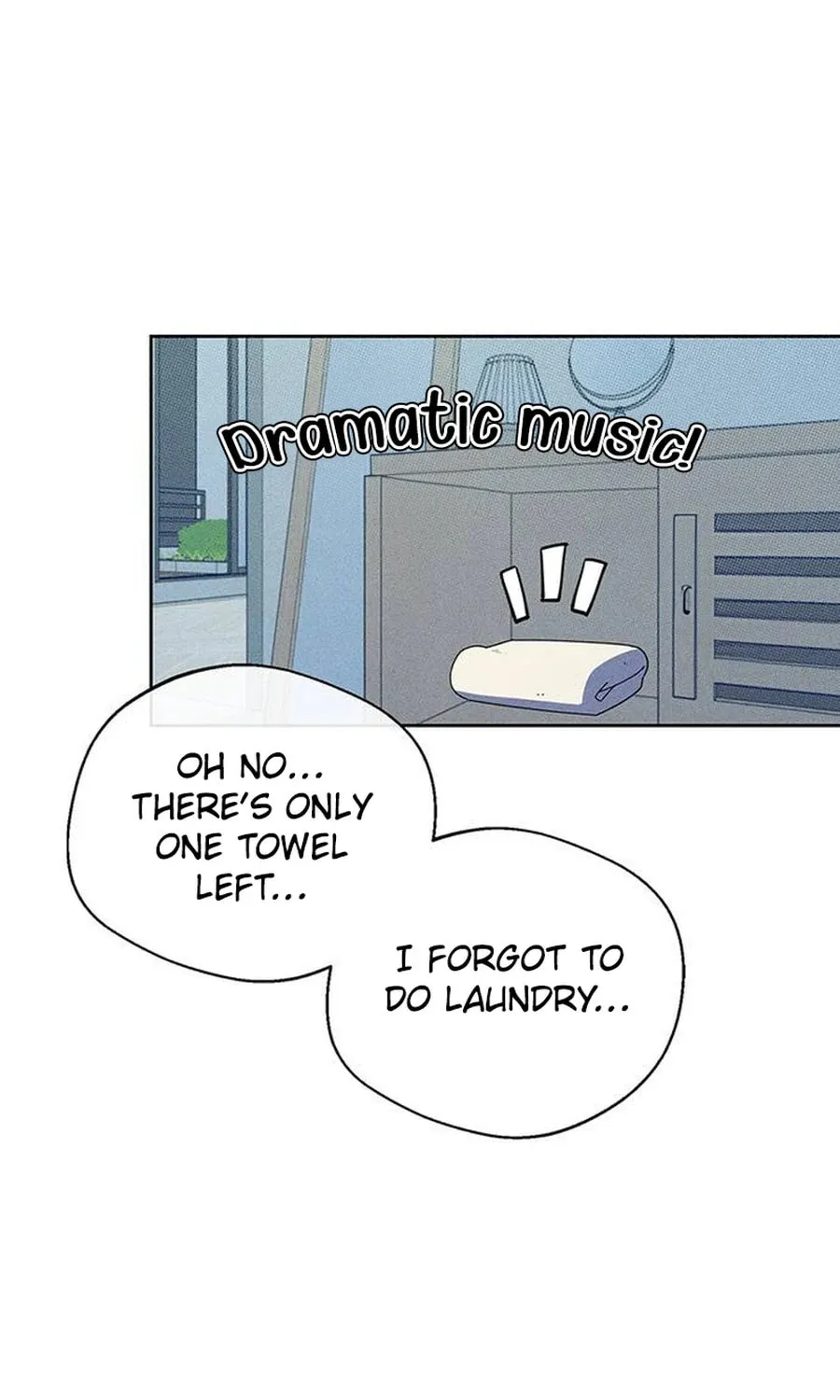 Read Love Roasting chapter 31 image 43 on Lezhin