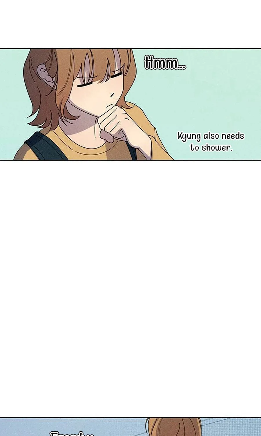 Read Love Roasting chapter 31 image 44 on Lezhin