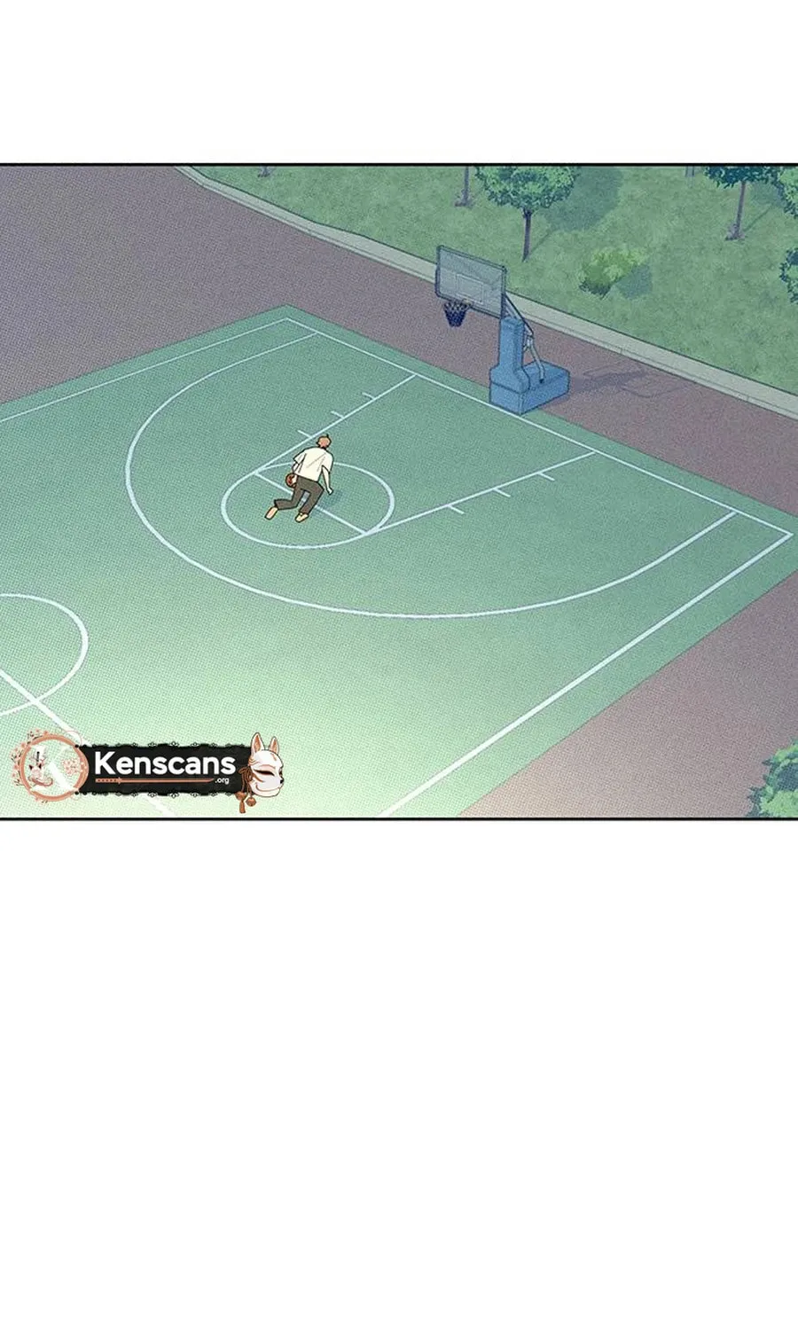 Read Love Roasting chapter 31 image 48 on Lezhin