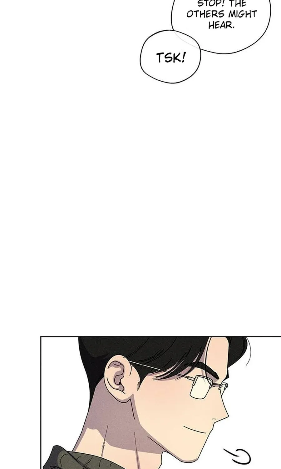 Read Love Roasting chapter 31 image 5 on Lezhin