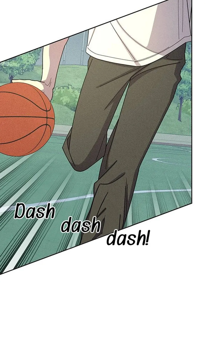 Read Love Roasting chapter 31 image 50 on Lezhin