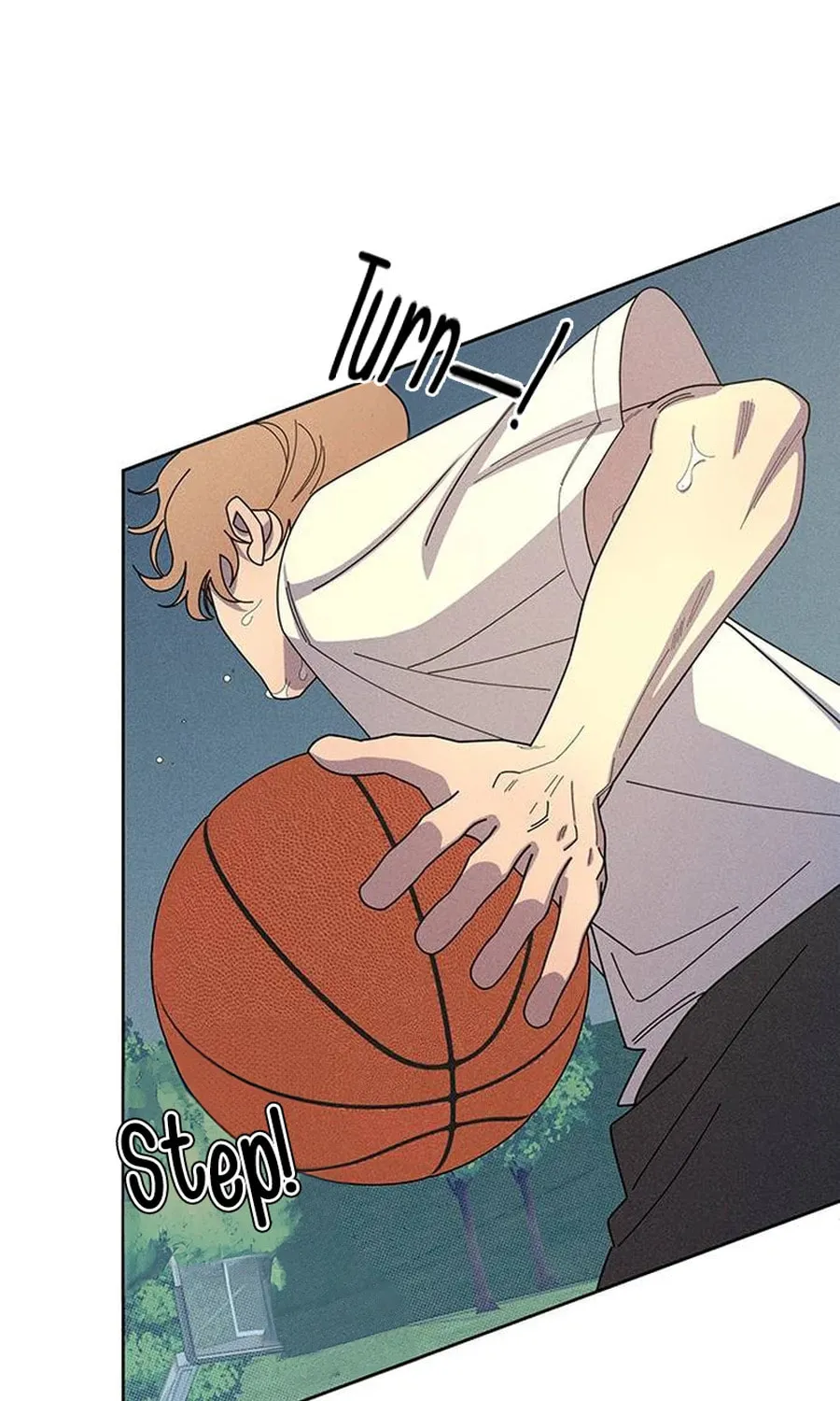 Read Love Roasting chapter 31 image 51 on Lezhin
