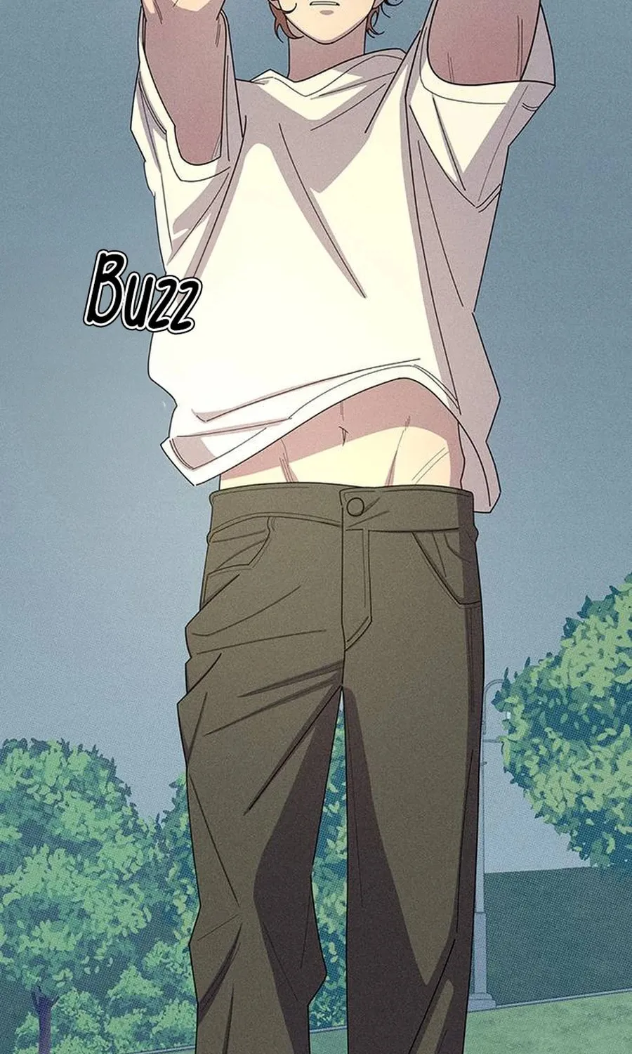 Read Love Roasting chapter 31 image 53 on Lezhin