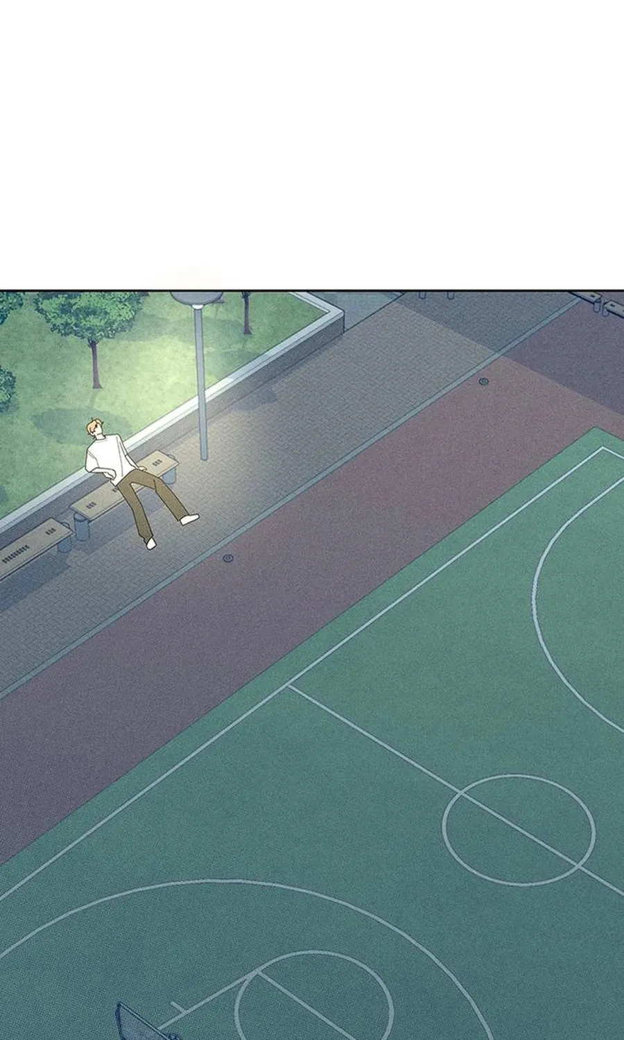 Read Love Roasting chapter 31 image 64 on Lezhin