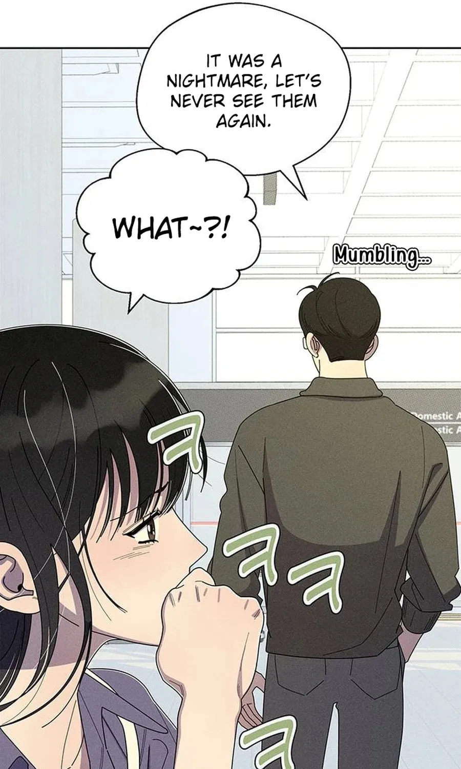 Read Love Roasting chapter 31 image 7 on Lezhin