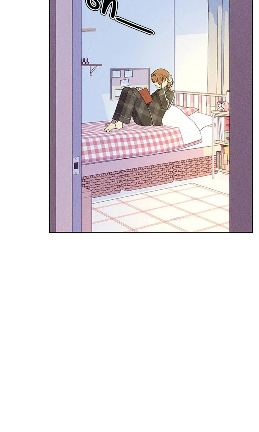 Read Love Roasting chapter 31 image 74 on Lezhin