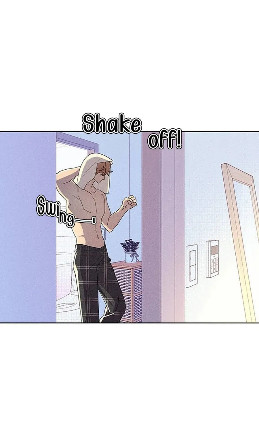 Read Love Roasting chapter 31 image 76 on Lezhin