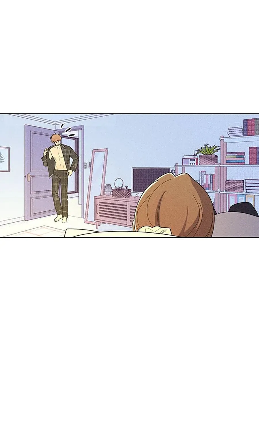 Read Love Roasting chapter 31 image 77 on Lezhin