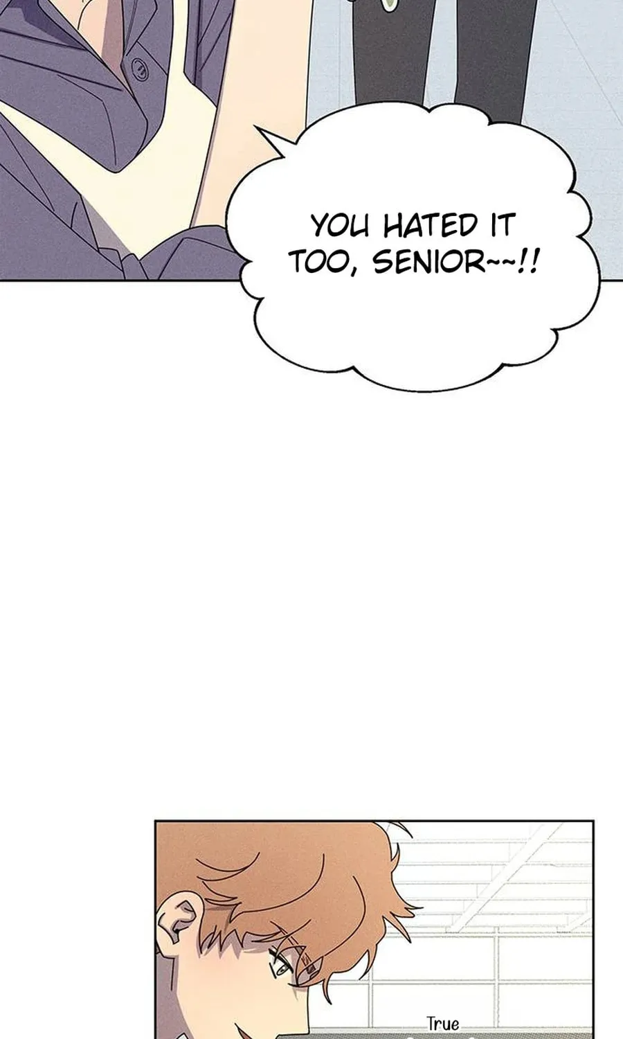 Read Love Roasting chapter 31 image 8 on Lezhin