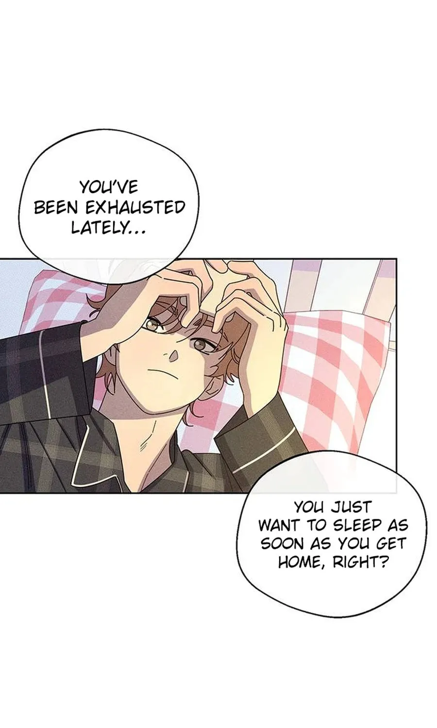 Read Love Roasting chapter 31 image 84 on Lezhin
