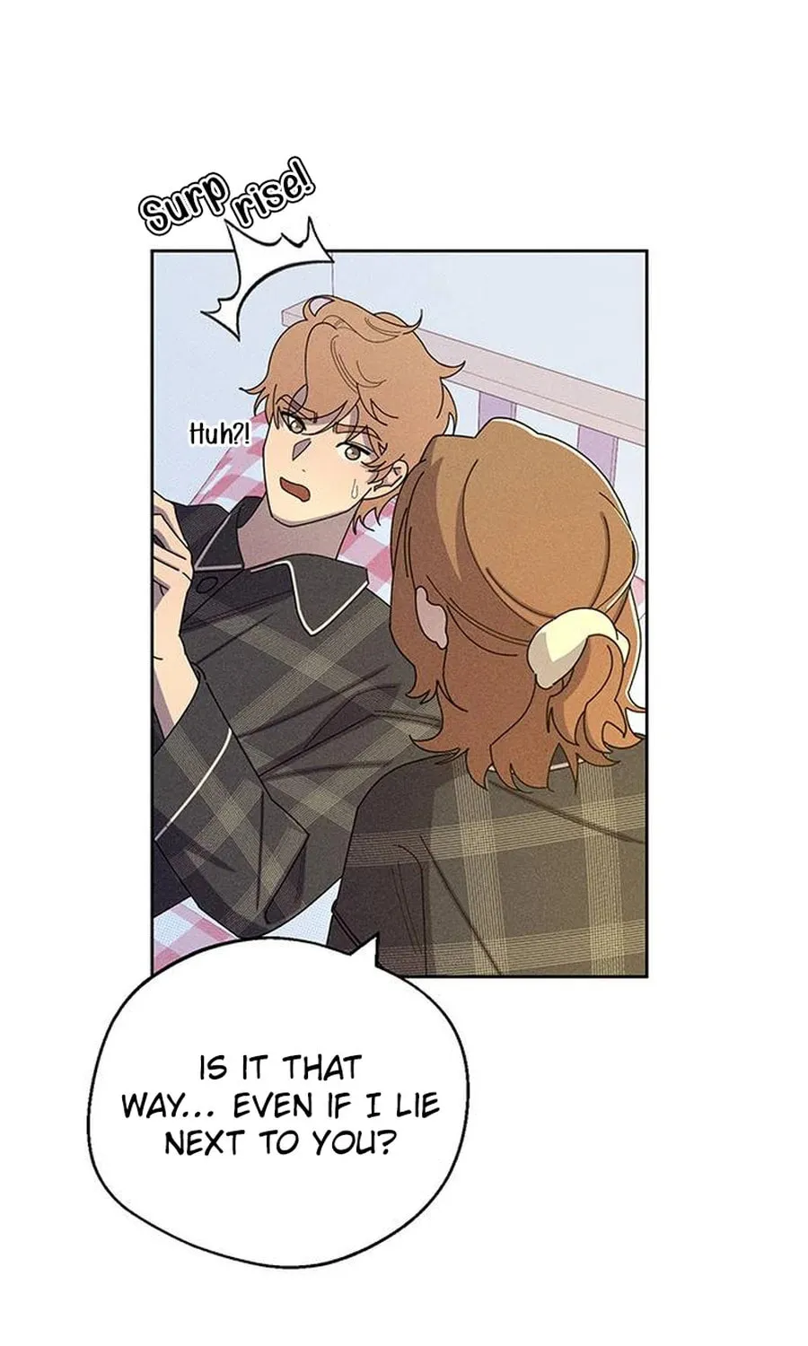 Read Love Roasting chapter 31 image 85 on Lezhin