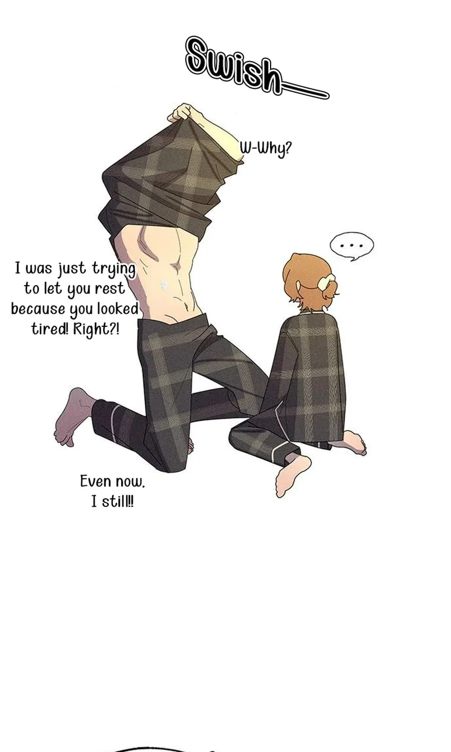 Read Love Roasting chapter 31 image 87 on Lezhin