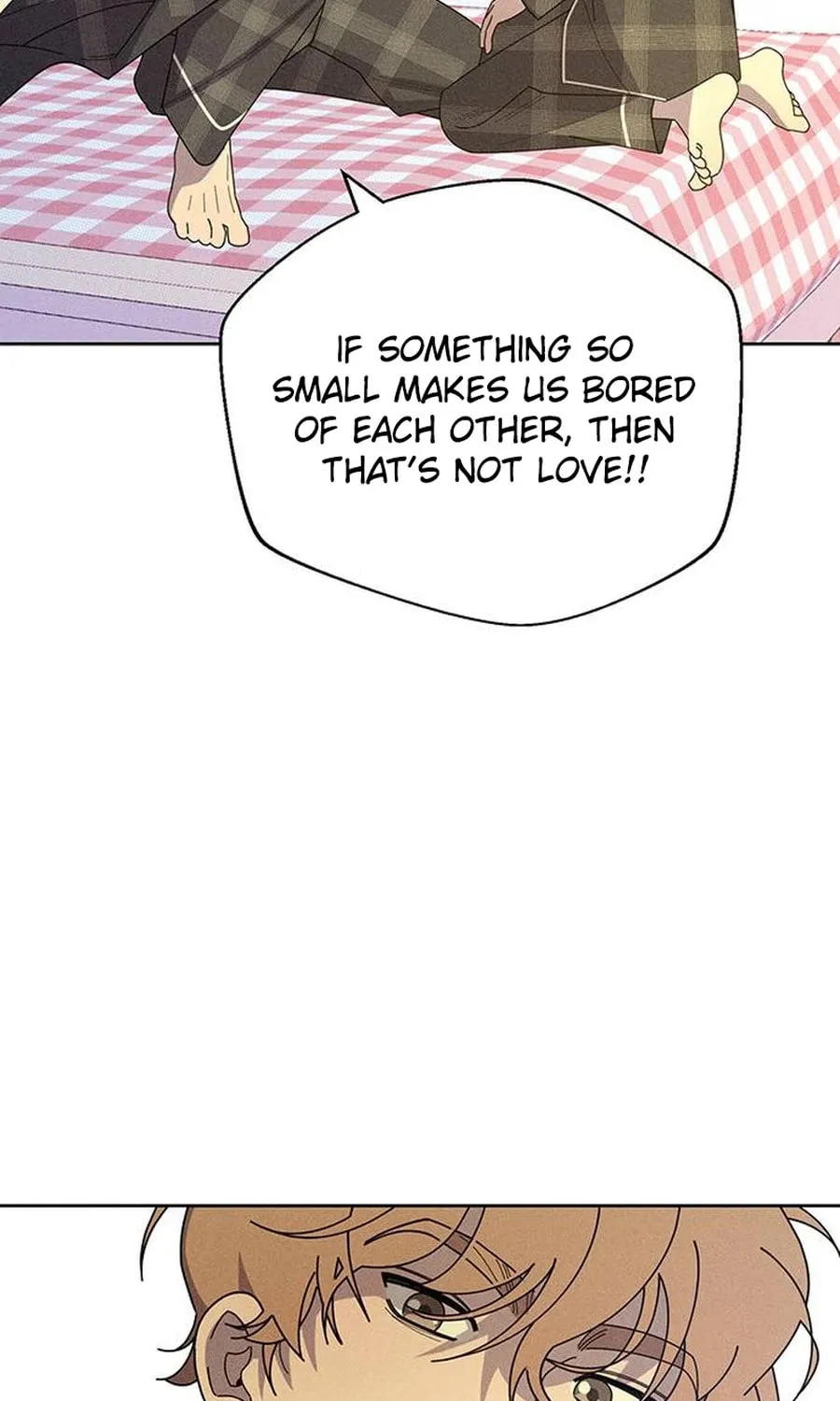 Read Love Roasting chapter 31 image 92 on Lezhin
