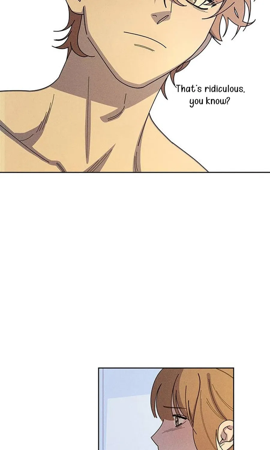 Read Love Roasting chapter 31 image 93 on Lezhin
