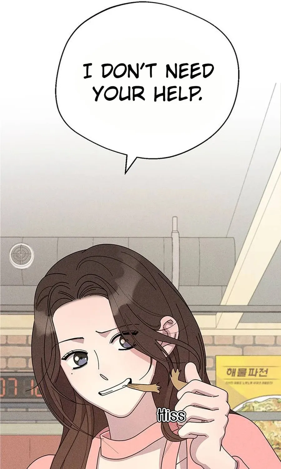 Read Love Roasting chapter 32 image 101 on Lezhin