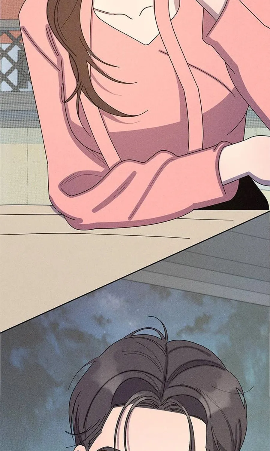 Read Love Roasting chapter 32 image 102 on Lezhin