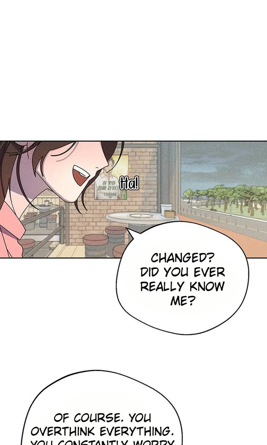 Read Love Roasting chapter 32 image 104 on Lezhin
