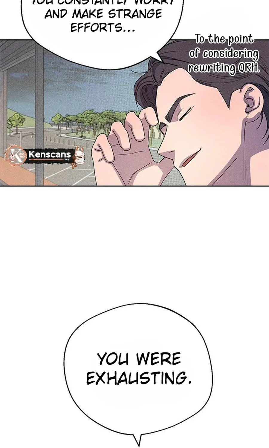 Read Love Roasting chapter 32 image 105 on Lezhin