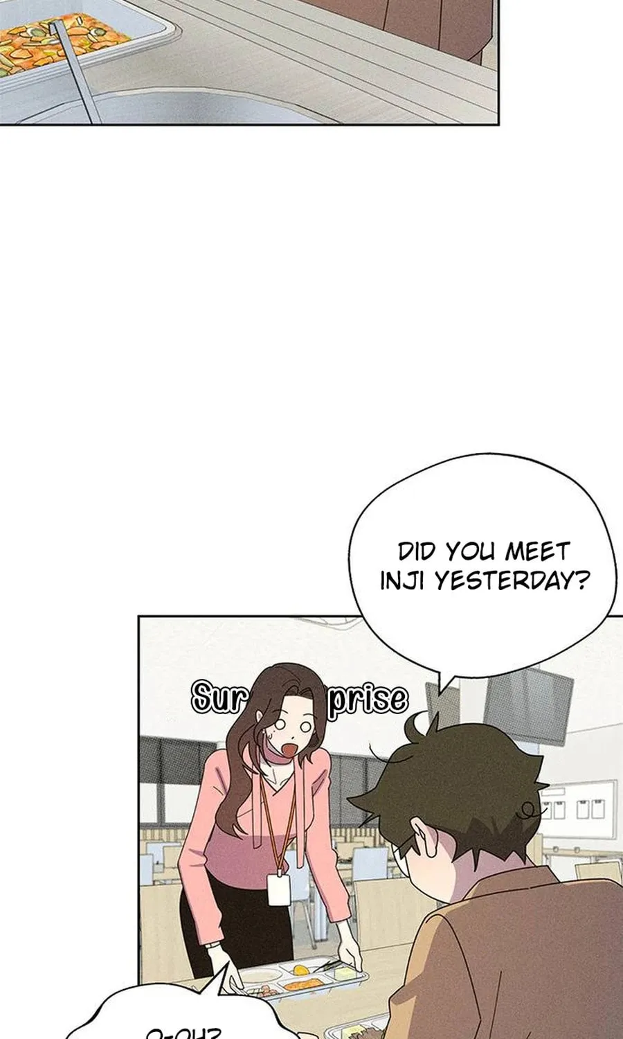 Read Love Roasting chapter 32 image 15 on Lezhin