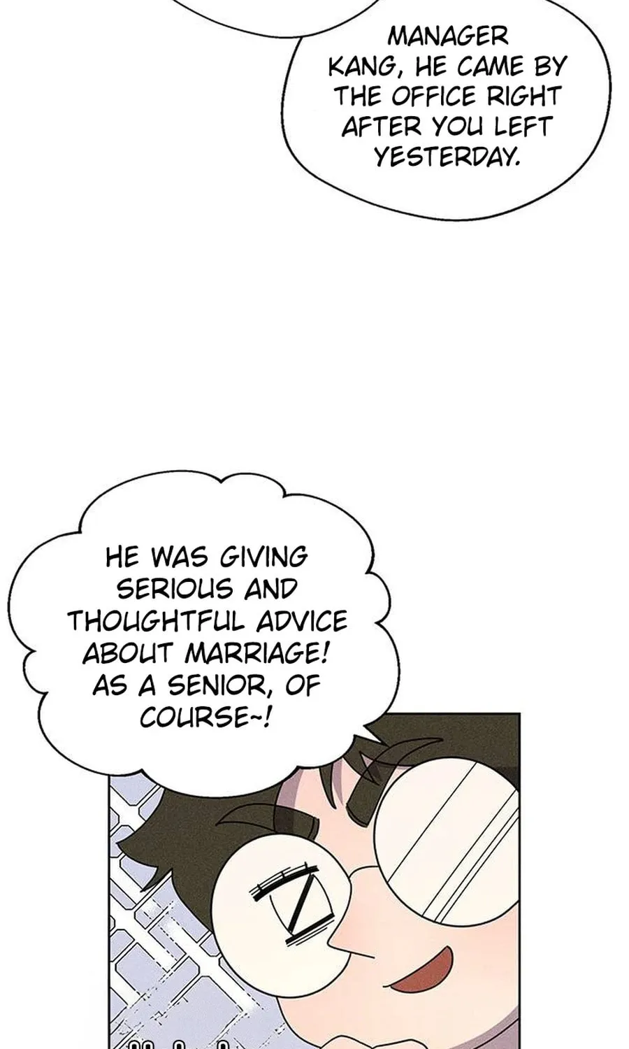 Read Love Roasting chapter 32 image 17 on Lezhin