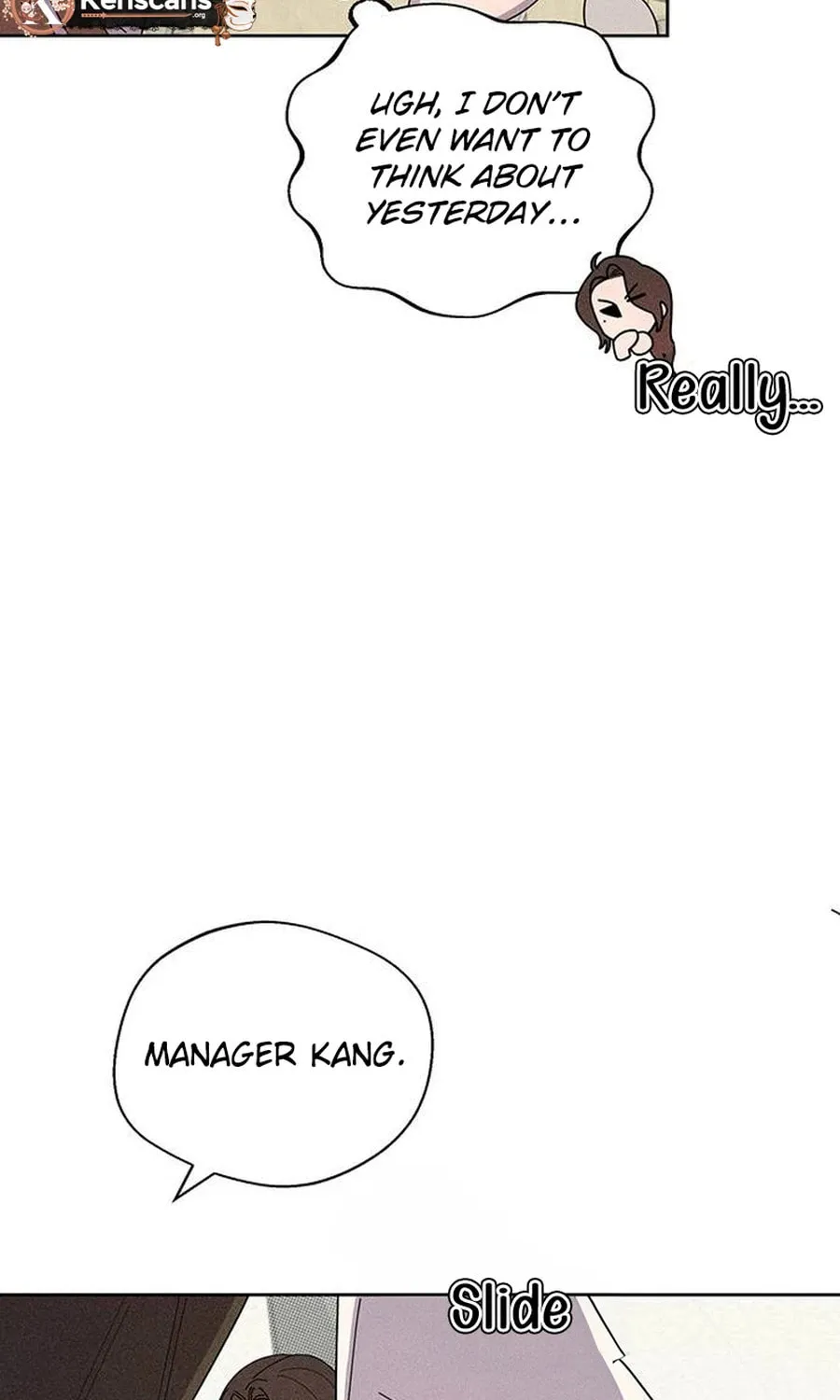 Read Love Roasting chapter 32 image 19 on Lezhin