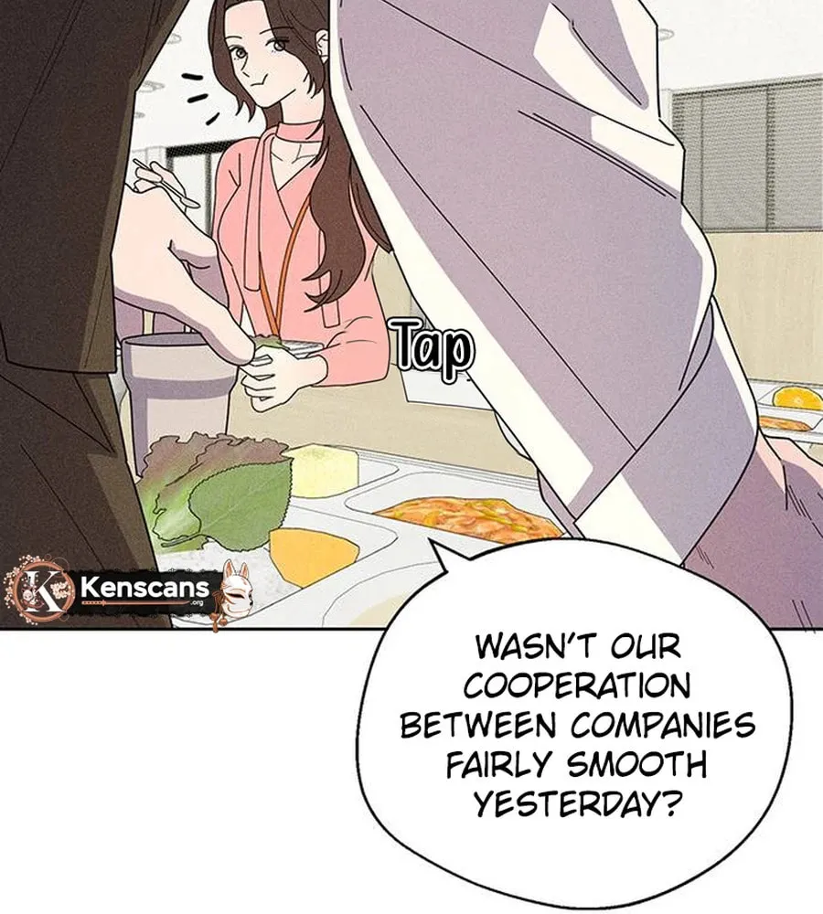 Read Love Roasting chapter 32 image 20 on Lezhin
