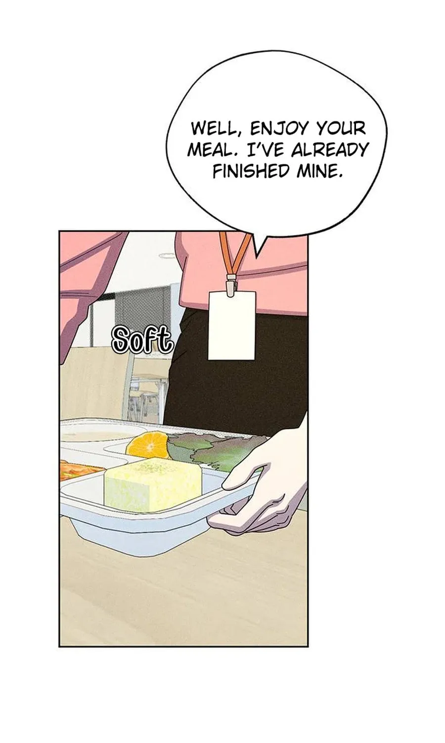 Read Love Roasting chapter 32 image 25 on Lezhin
