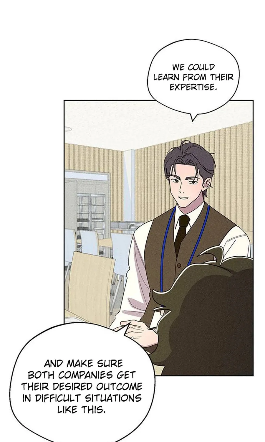 Read Love Roasting chapter 32 image 29 on Lezhin
