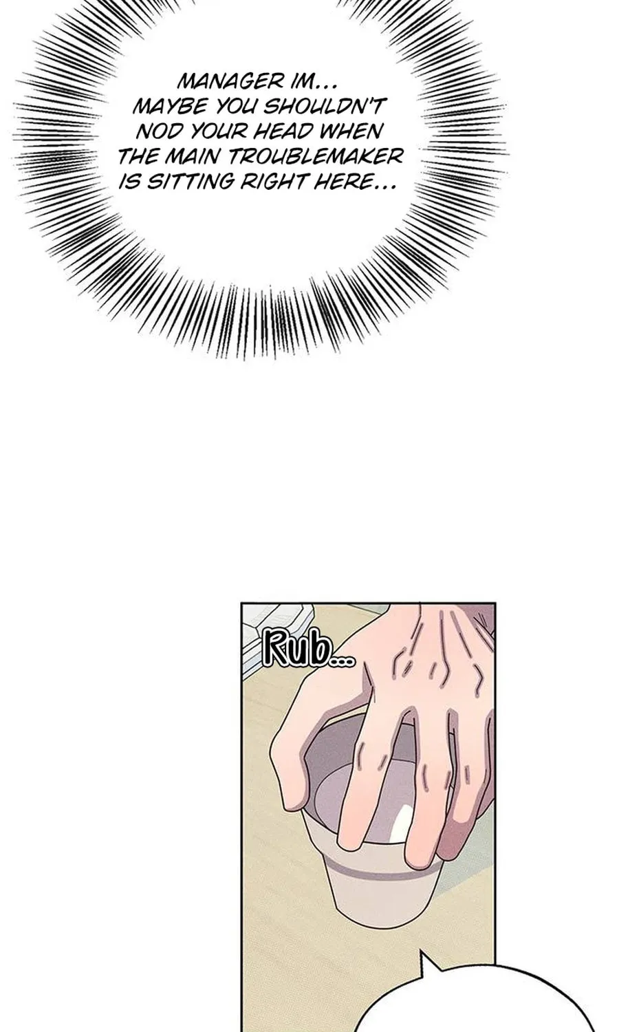 Read Love Roasting chapter 32 image 31 on Lezhin