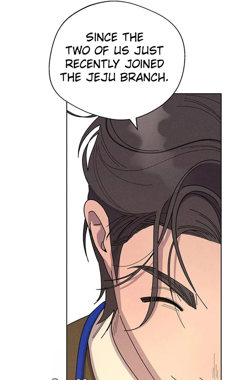 Read Love Roasting chapter 32 image 34 on Lezhin