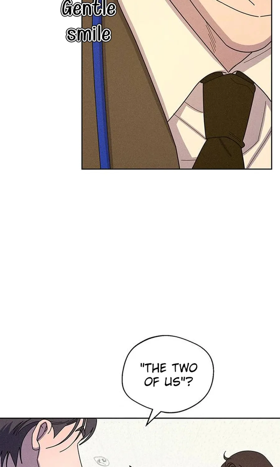 Read Love Roasting chapter 32 image 35 on Lezhin