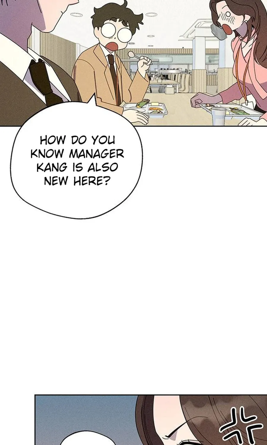 Read Love Roasting chapter 32 image 36 on Lezhin