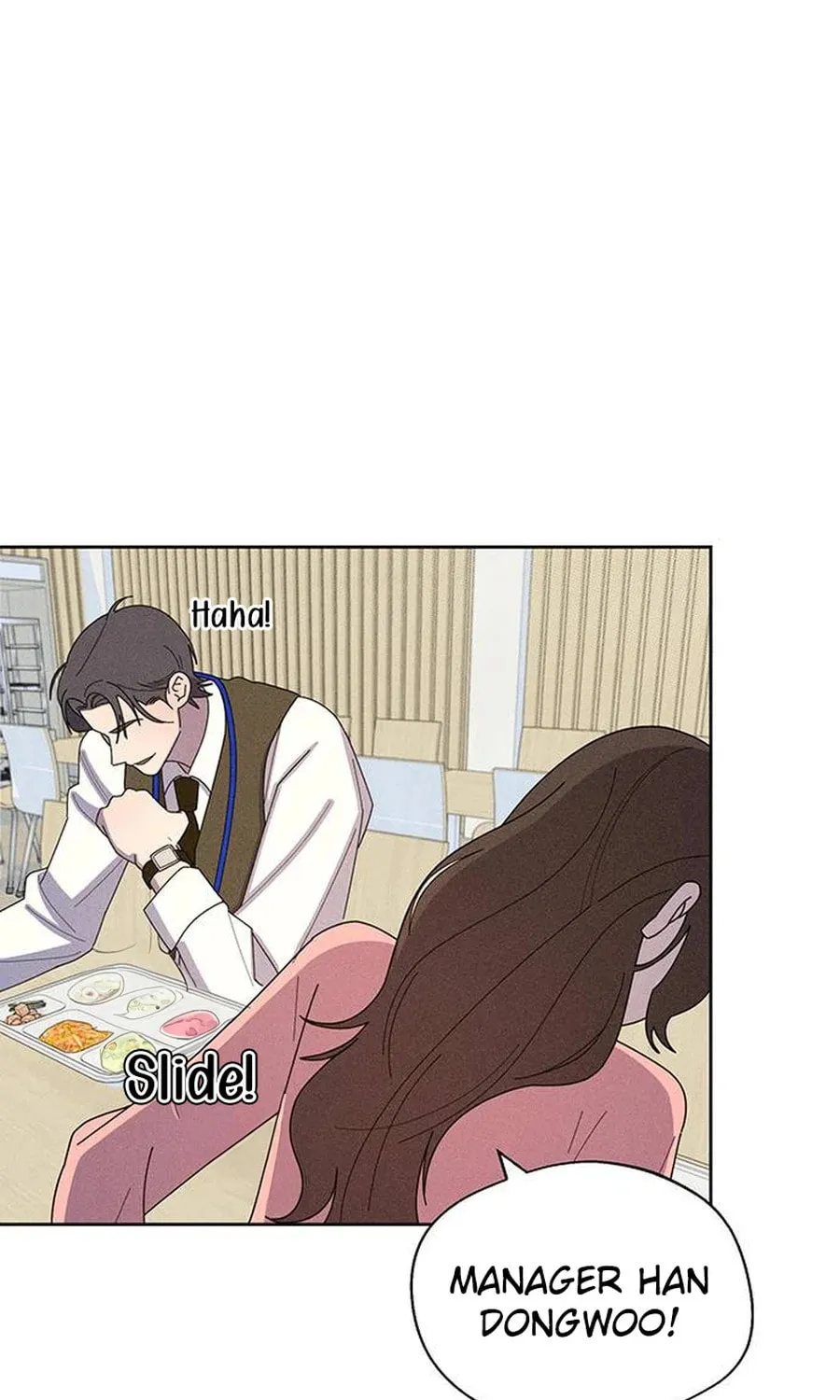 Read Love Roasting chapter 32 image 38 on Lezhin