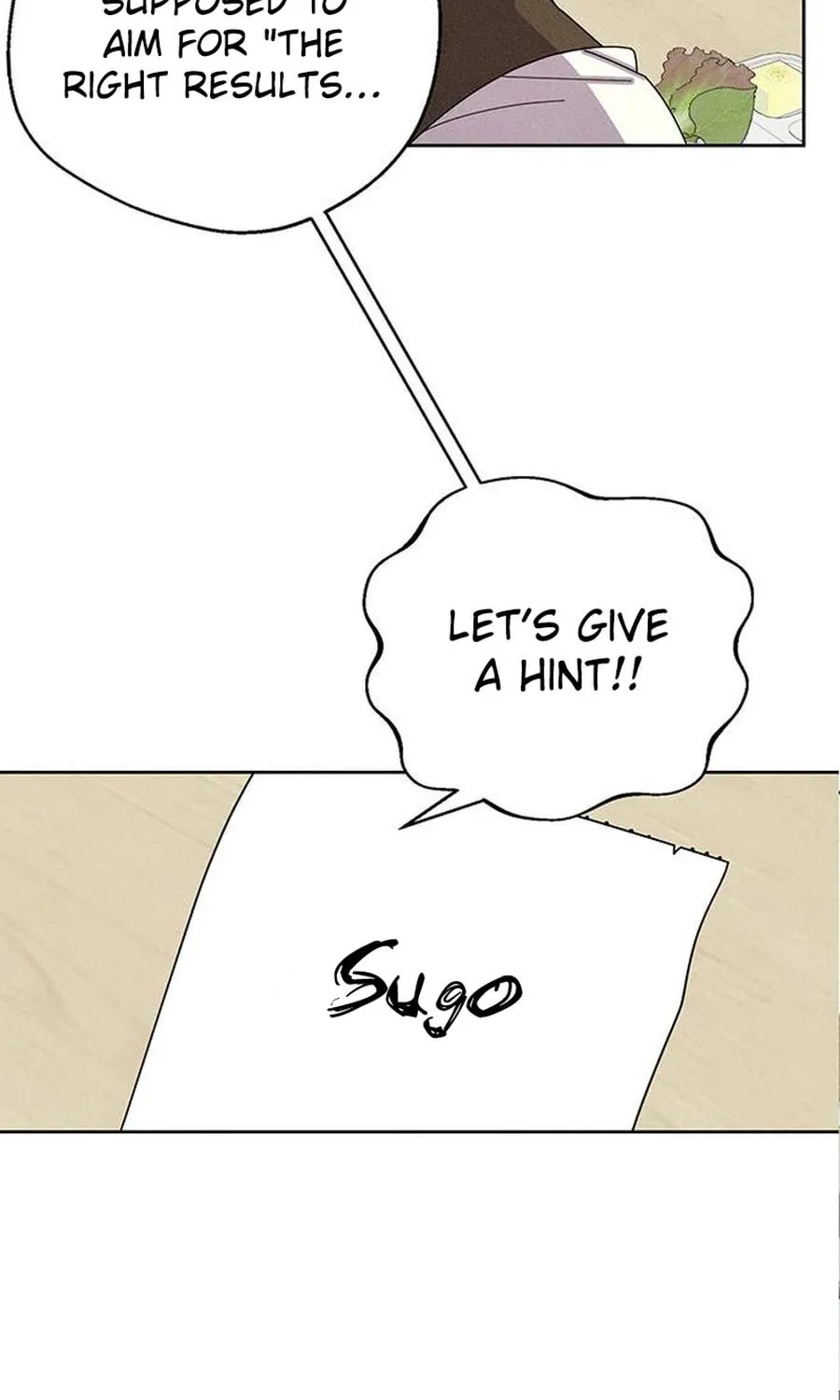 Read Love Roasting chapter 32 image 43 on Lezhin
