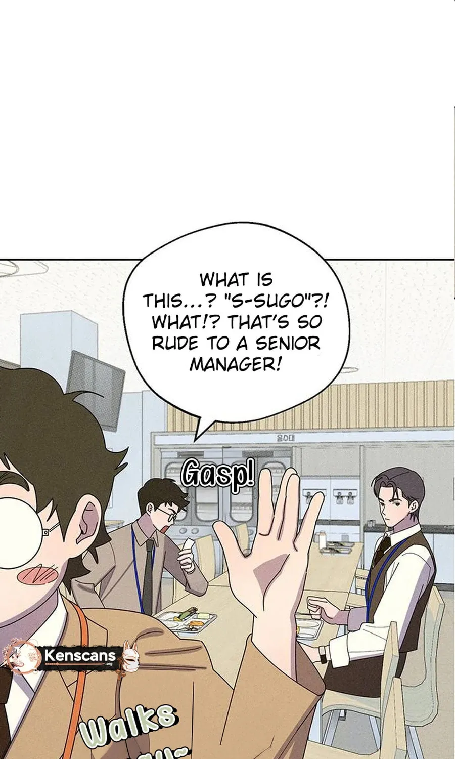 Read Love Roasting chapter 32 image 44 on Lezhin