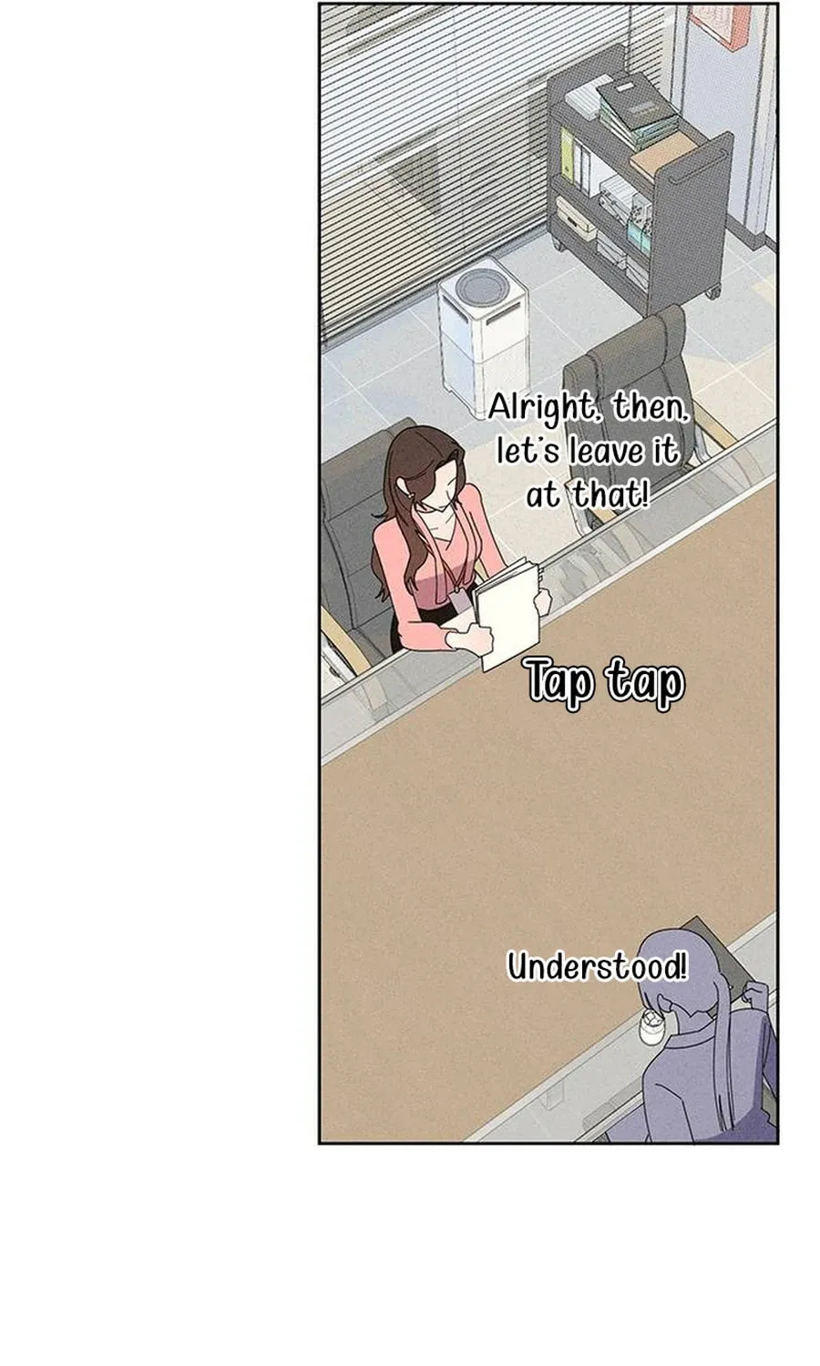 Read Love Roasting chapter 32 image 47 on Lezhin