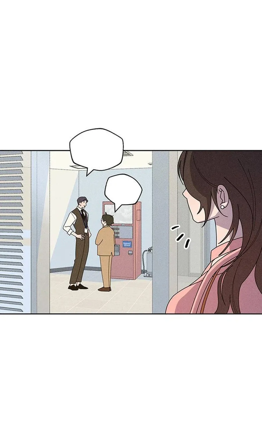 Read Love Roasting chapter 32 image 48 on Lezhin