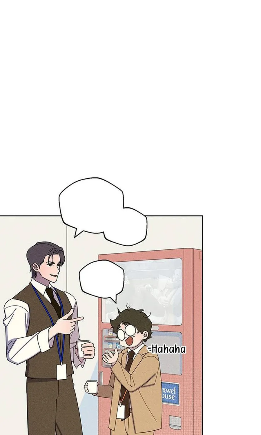 Read Love Roasting chapter 32 image 50 on Lezhin