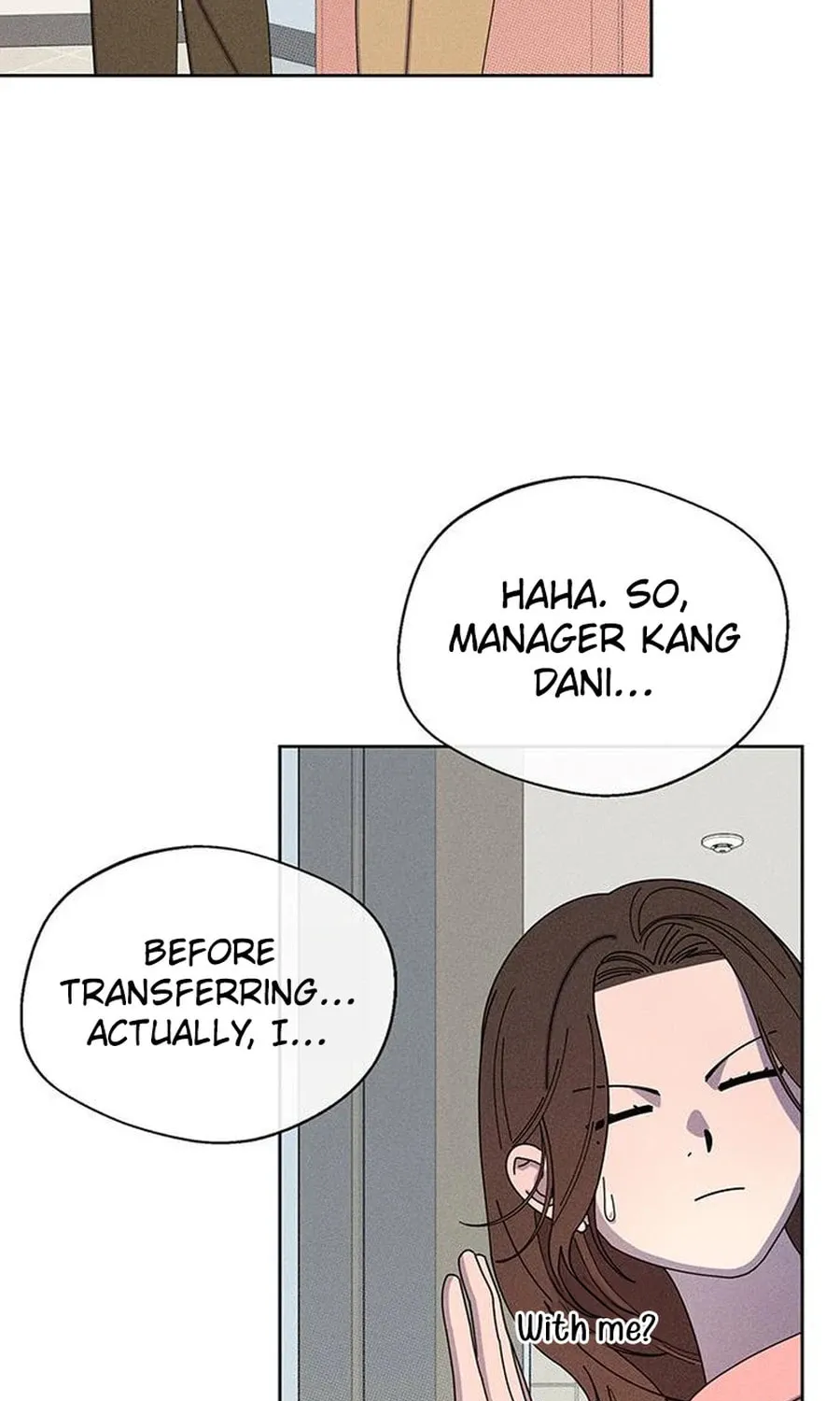 Read Love Roasting chapter 32 image 51 on Lezhin