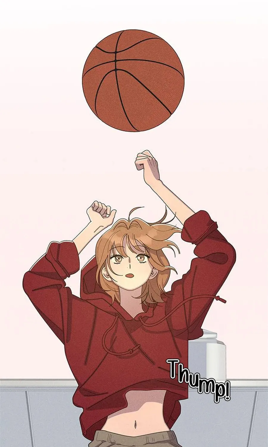 Read Love Roasting chapter 32 image 62 on Lezhin