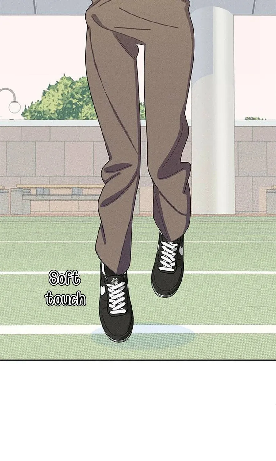 Read Love Roasting chapter 32 image 63 on Lezhin