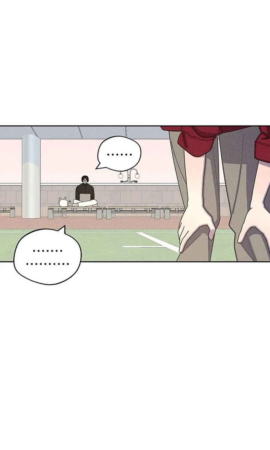 Read Love Roasting chapter 32 image 64 on Lezhin