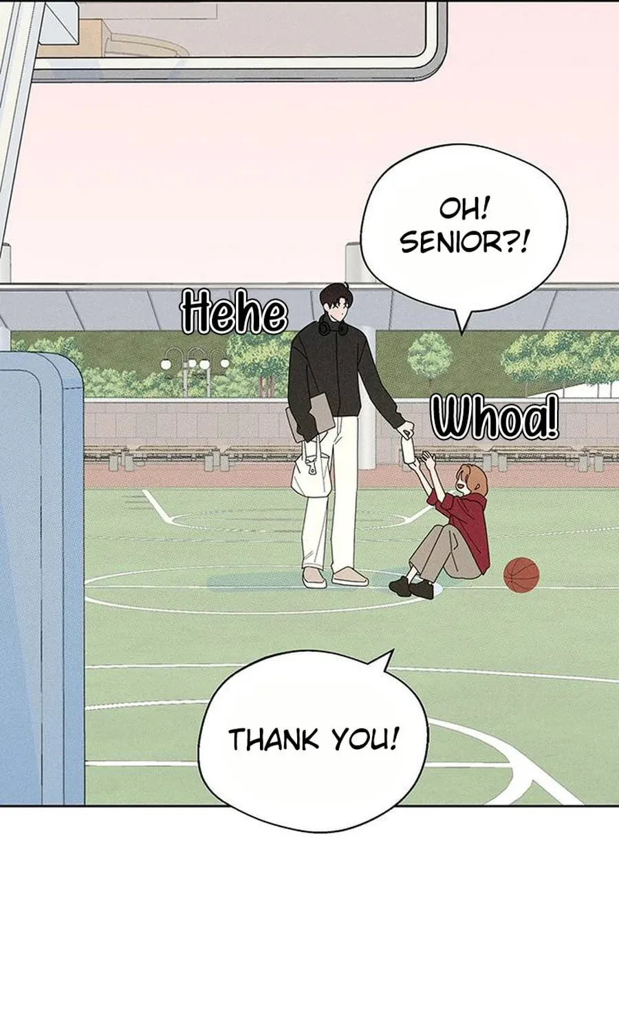 Read Love Roasting chapter 32 image 68 on Lezhin
