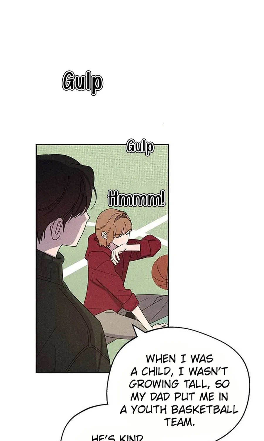Read Love Roasting chapter 32 image 69 on Lezhin