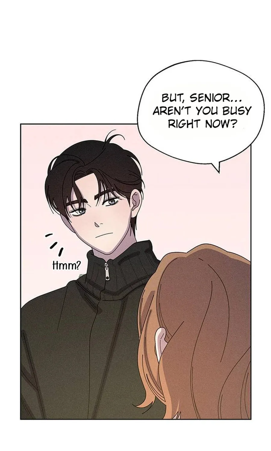 Read Love Roasting chapter 32 image 71 on Lezhin