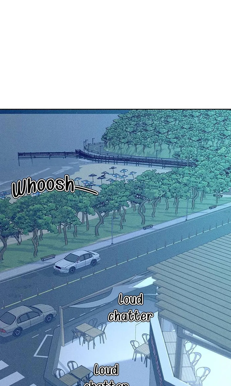 Read Love Roasting chapter 32 image 73 on Lezhin